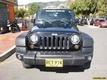Jeep Wrangler UNLIMITED SPORT AT 4000CC LONA 2P