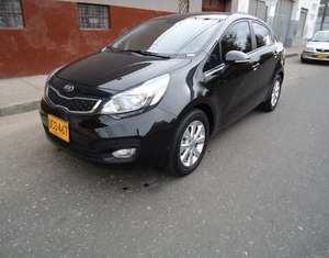 Kia Rio UB EX MT 1250CC AA ABS