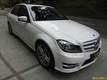 Mercedes Benz Clase C 250 AMG