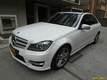 Mercedes Benz Clase C 250 AMG