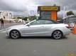 Mercedes Benz Clase E E200 CGI Cabriolet