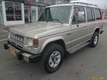 Mitsubishi Montero MULTI WAGON V6 MT 3000CC