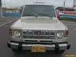 Mitsubishi Montero MULTI WAGON V6 MT 3000CC