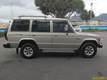 Mitsubishi Montero MULTI WAGON V6 MT 3000CC