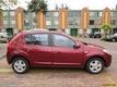 Renault Sandero DYNAMIQUE MT 1600CC 8V AA