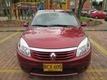 Renault Sandero DYNAMIQUE MT 1600CC 8V AA