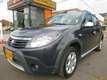 Renault Sandero Stepway SANDERO STEPWAY