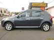 Renault Sandero Stepway SANDERO STEPWAY