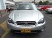 Subaru Outback 2.5 AWD AT 2500CC SW