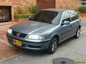 Volkswagen Gol