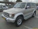 Mitsubishi Montero