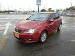 Seat Ibiza STYLE MT 1400CC 5P 16V