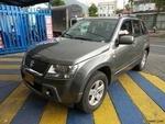 Suzuki Grand Vitara SZ AT 2700CC 5P 4X4