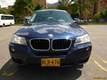 BMW X3 [E83] xDrive 2.0D TP 2000CC TD