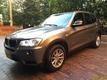 BMW X3 [F25] XDrive20i TP 2000CC T