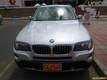 BMW X3 [E83] 2.5i AT 2500CC