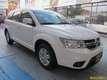 Dodge Journey SE AT 2400CC 7PSJ 4X2