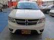 Dodge Journey SE AT 2400CC 7PSJ 4X2