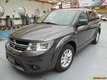 Dodge Journey SXT AT 2400CC 7PSJ 4X2