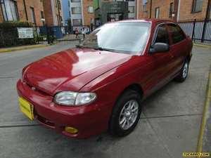 Hyundai Accent Otros