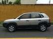 Hyundai Tucson GL MT 2000CC 4X4