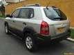 Hyundai Tucson GL MT 2000CC 4X4