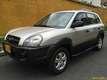 Hyundai Tucson GL MT 2000CC 4X4