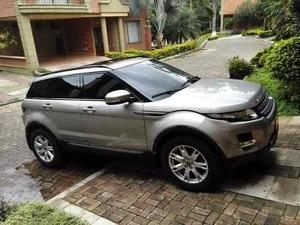 Land Rover Range Rover EVOQUE PURE TP 2000CC T 5P