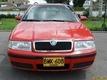 Skoda Octavia AMBIENTE MT 1600CC