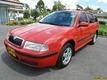 Skoda Octavia AMBIENTE MT 1600CC