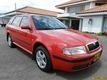 Skoda Octavia AMBIENTE MT 1600CC