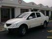 Ssangyong Actyon Sport