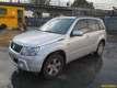 Suzuki Grand Vitara SZ MT 2000CC 5P 4X2