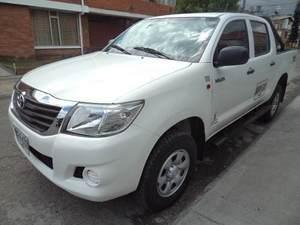 Toyota Hilux IMV MT 2500CC TD 4X4 AA 2AB ABS