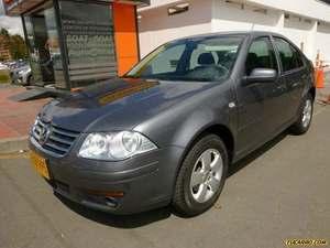 Volkswagen Jetta EUROPA MT 2000CC