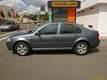 Volkswagen Jetta EUROPA MT 2000CC