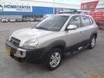 Hyundai Tucson GL MT 2000CC 4X2 FE