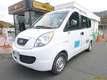 Chery Van Pass