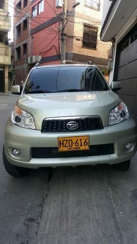 Daihatsu Terios