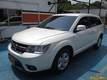 Dodge Journey SE/EXPRESS AT 2400CC 5PSJ 4X2