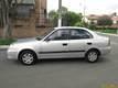 Hyundai Accent GYRO GL MT 1.3 4P