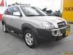 Hyundai Tucson GL MT 2000CC 4X2 FE