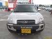 Hyundai Tucson GL MT 2000CC 4X2 FE