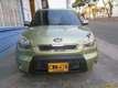 Kia Soul 1.6 MT 1600CC 2AB ABS