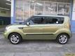 Kia Soul 1.6 MT 1600CC 2AB ABS