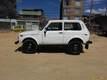 Lada Niva 2121 MT 1600CC 4X4