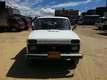 Lada Niva 2121 MT 1600CC 4X4