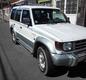 Mitsubishi Montero WAGON V6 MT 3000CC