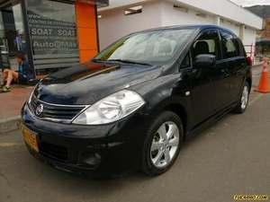 Nissan Tiida EMOTION