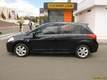 Nissan Tiida EMOTION